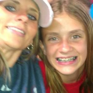 Meet your Posher, Lori